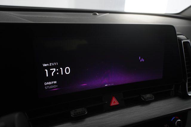 KIA Sportage Sportage 1.6 CRDi MHEV DCT Style