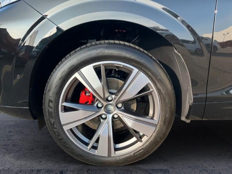 AUDI Q3 3ª serie Q3 TFSI 110 kW mHEV S tronic ...