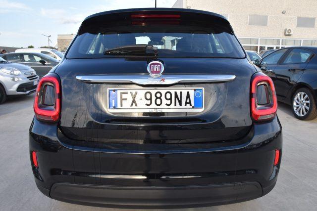 FIAT 500X 1.3 MultiJet 95 CV Urban