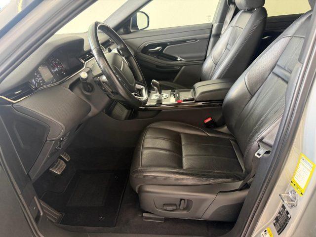 LAND ROVER Range Rover Evoque 2.0D I4-L.Flw 150 CV AWD Auto R-Dynamic S