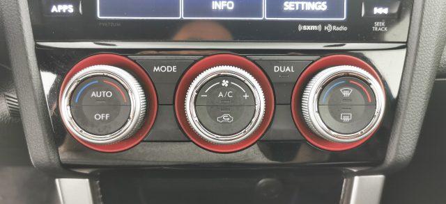 SUBARU WRX STI IMPREZA 2.5