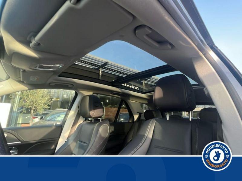 Mercedes-Benz GLE 350de 4Matic EQ-Power AMG Line Premium