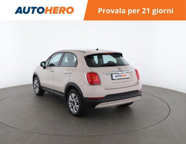 FIAT 500X 1.3 MultiJet 95 CV Pop Star