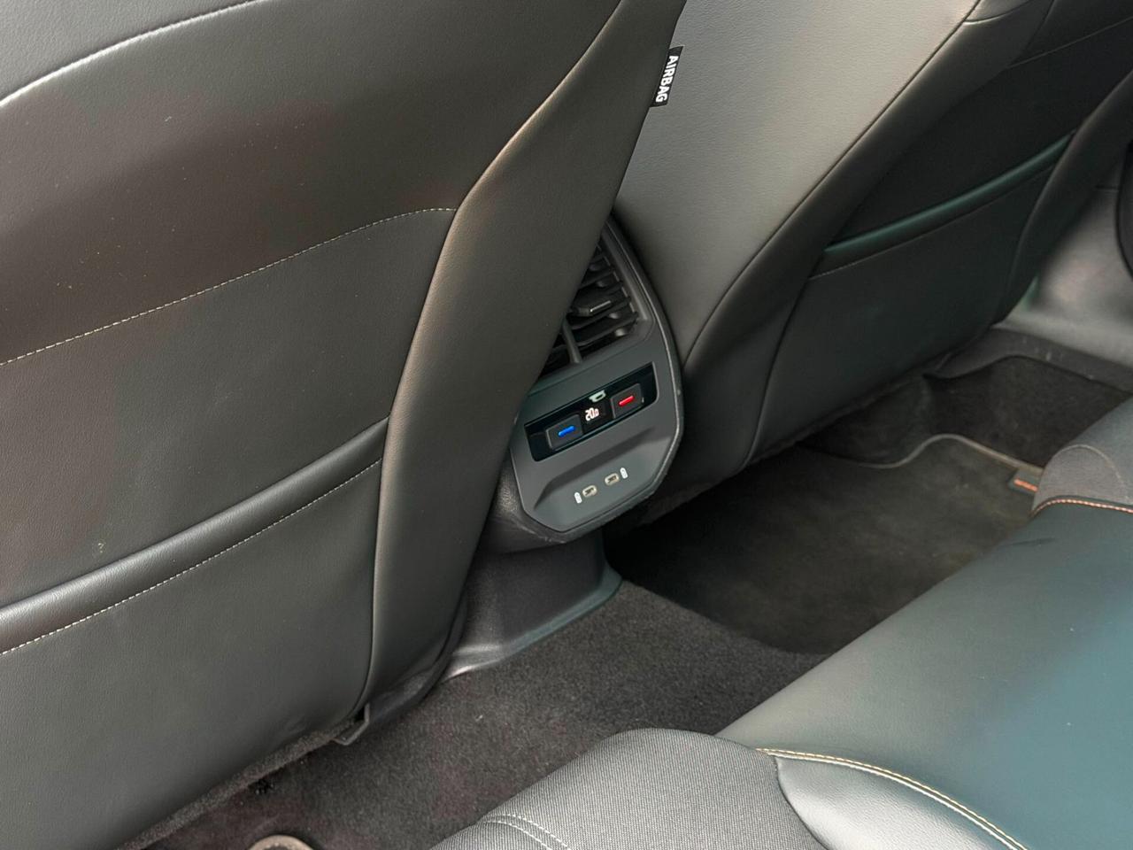 Cupra Formentor 1.4 e-Hybrid DSG