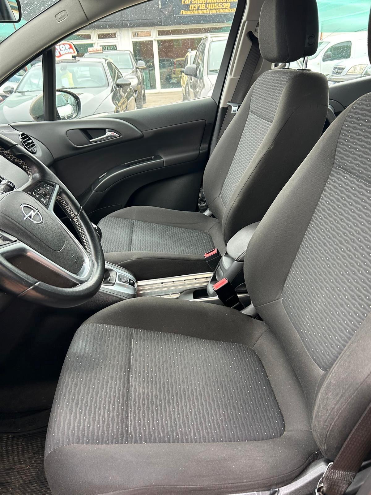 Opel Meriva 1.4 100CV Cosmo ok neo patentati