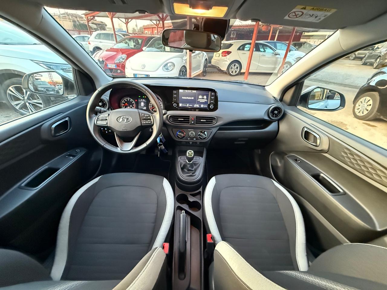 i10 1.0 MPI Prime-unipro-rate-garanzia-permute