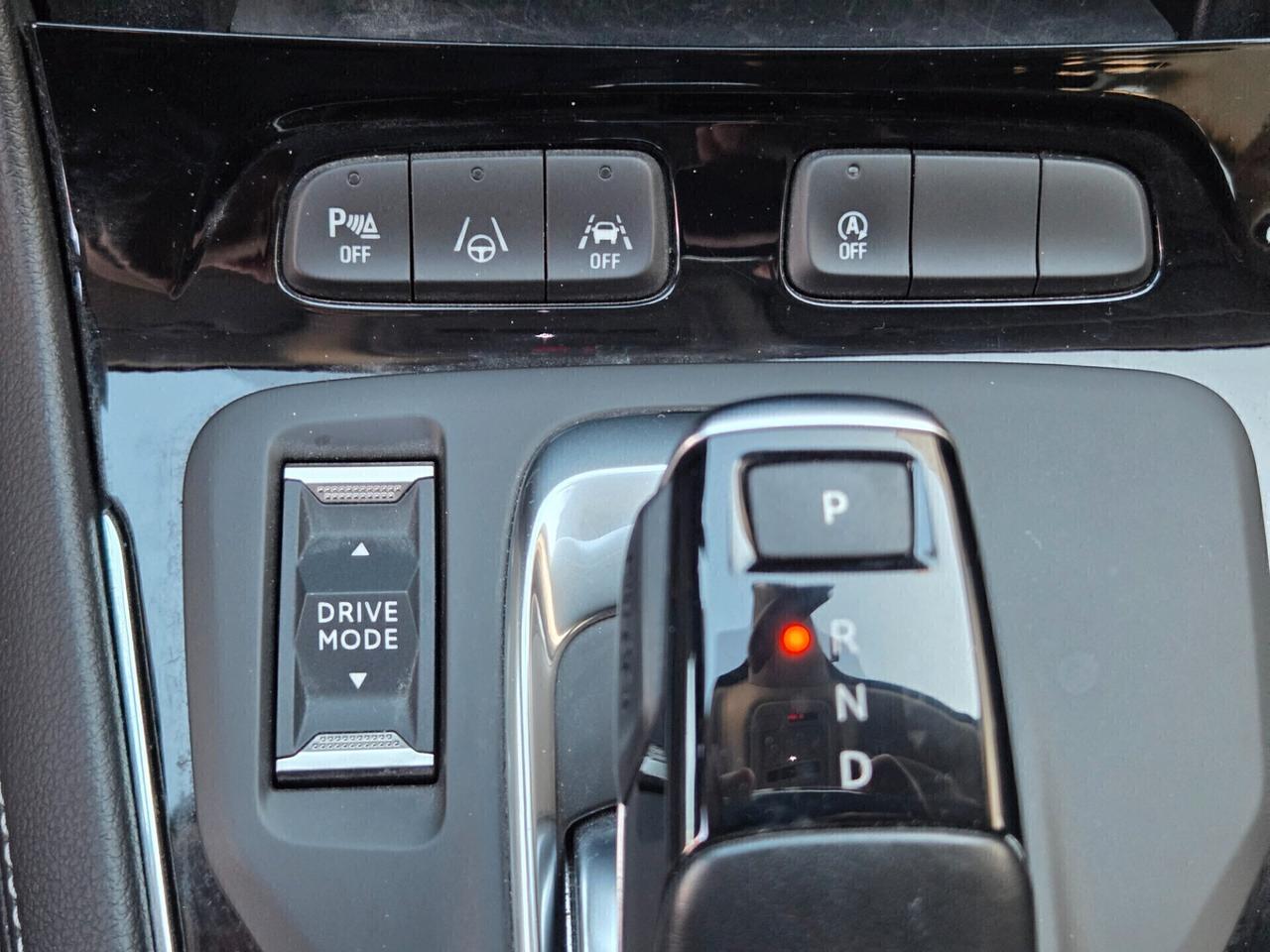 OPEL GRANDLAND 1.5 BLUEHDI 130CV EAT8 GS LINE