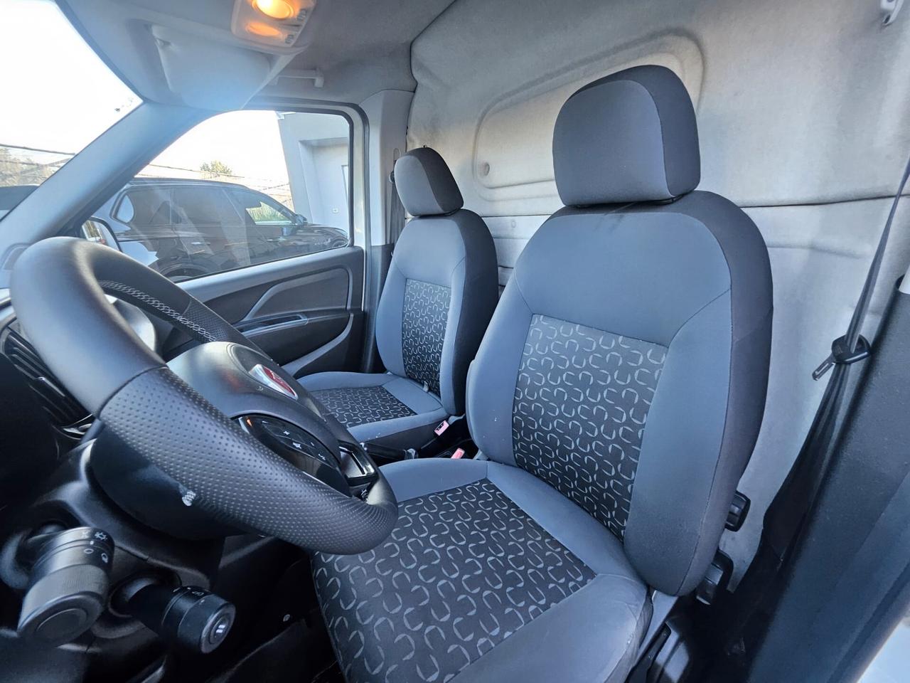 Fiat Doblo Doblò 1.6 MJT 120CV PL-TN Cargo Maxi Lamierato