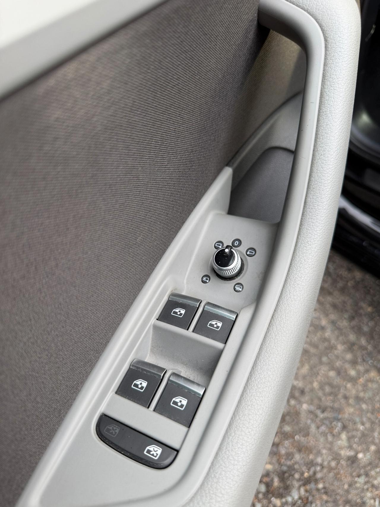 Audi A4 Avant 35 TDI/163 CV S tronic Business Advanced