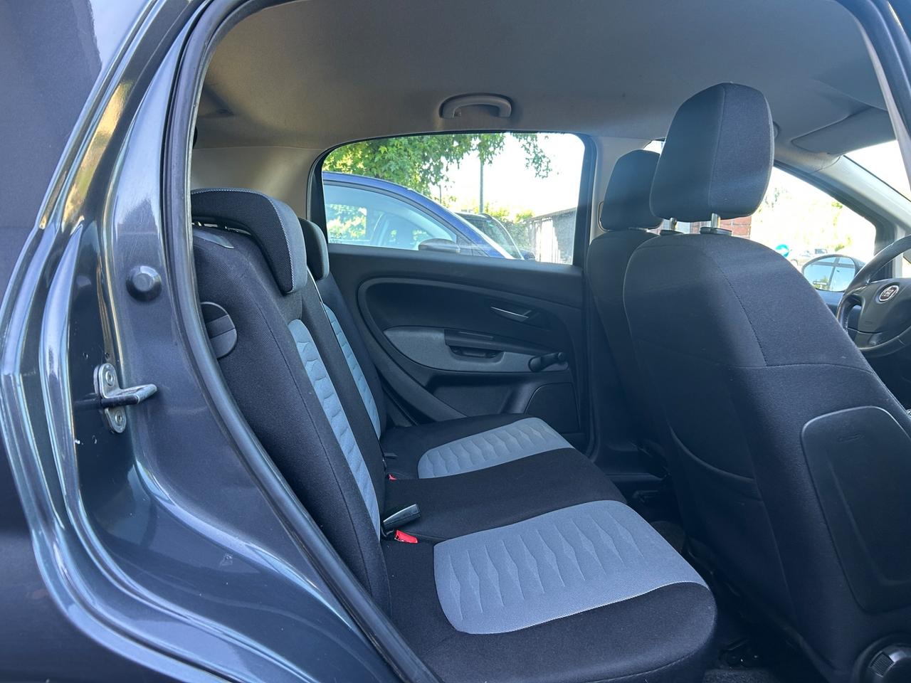 Fiat Punto Classic 1.3 MJT 16V 5 porte Dynamic