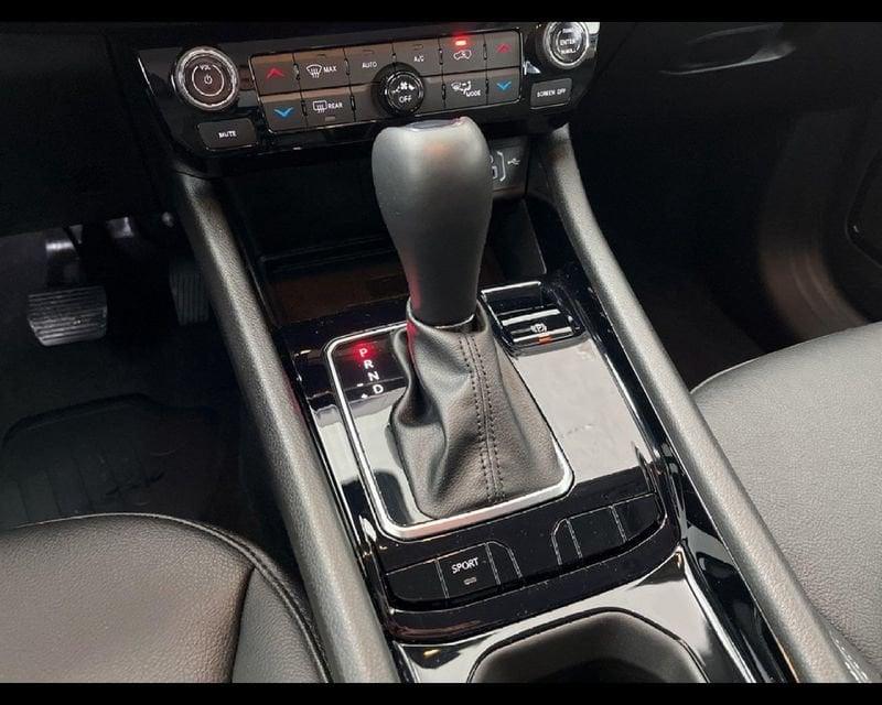 Jeep Compass II 2021 1.3 turbo t4 Limited 2wd 150cv ddct