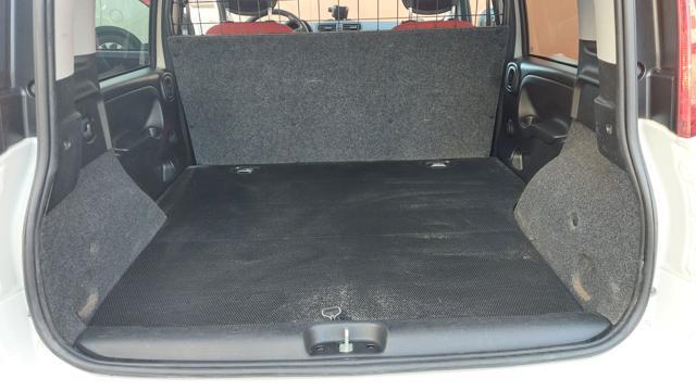 FIAT Panda 1.0 GSE S&S Hybrid Pop Van 2 posti Aziend. Italia