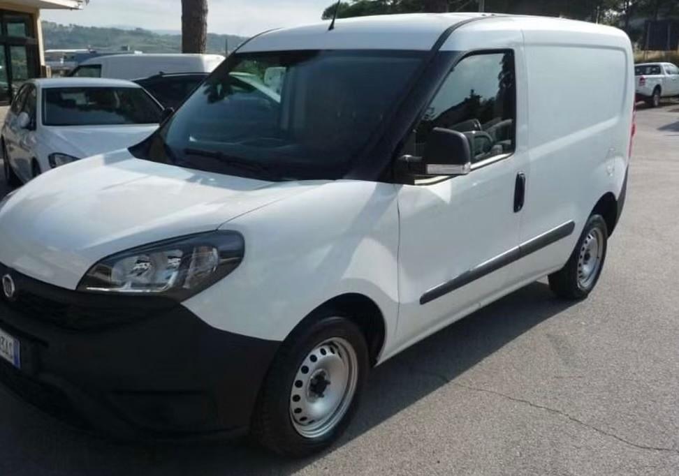 Fiat doblo 1.3 mjet s&s PC-TN- BUSINESS