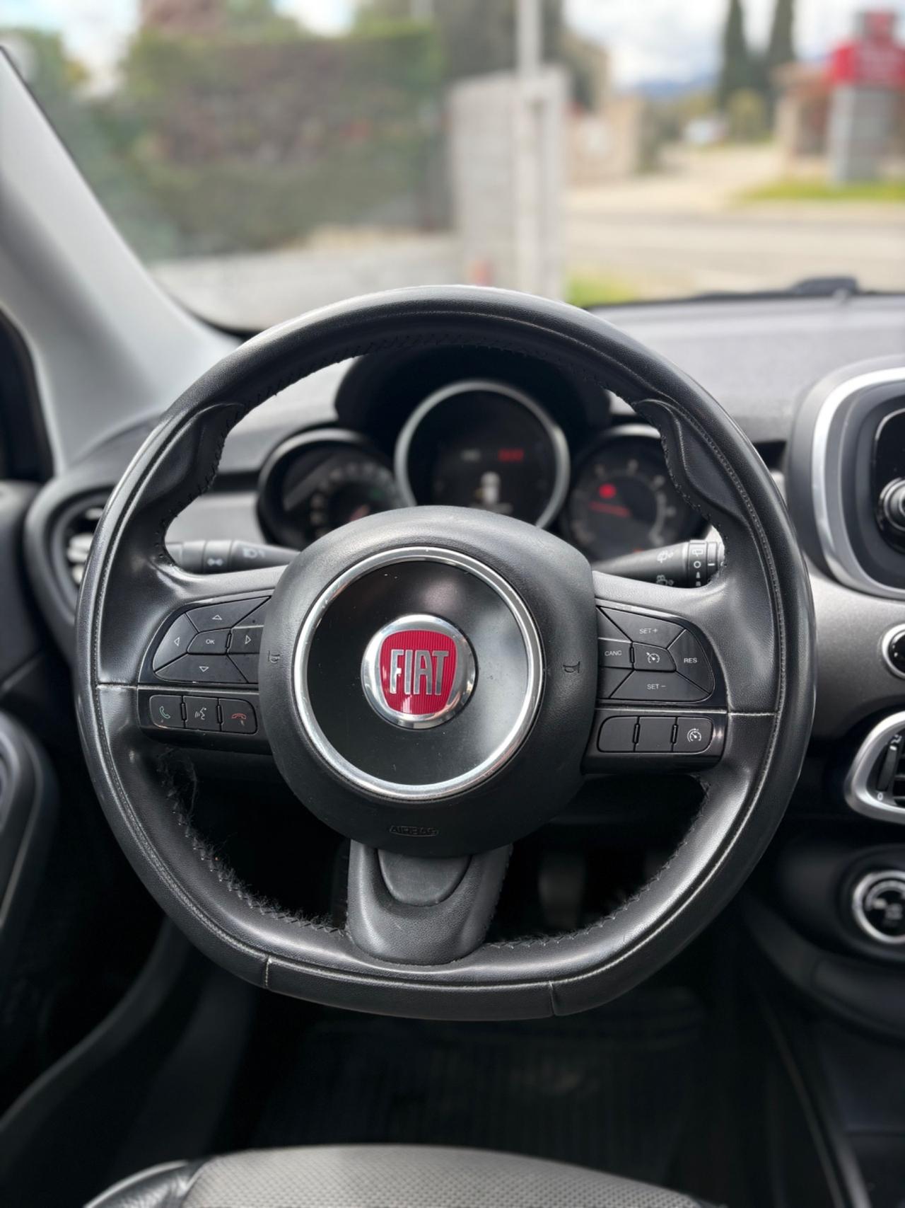 Fiat 500X 1.3 MultiJet 95 CV Cross