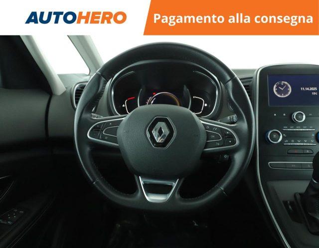 RENAULT Scenic Scénic dCi 8V 110 CV EDC Energy Business
