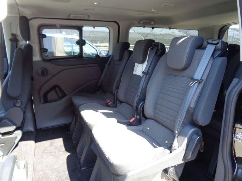 Ford Tourneo Custom Tourneo Custom 310 2.0 TDCi 170CV PL Titanium