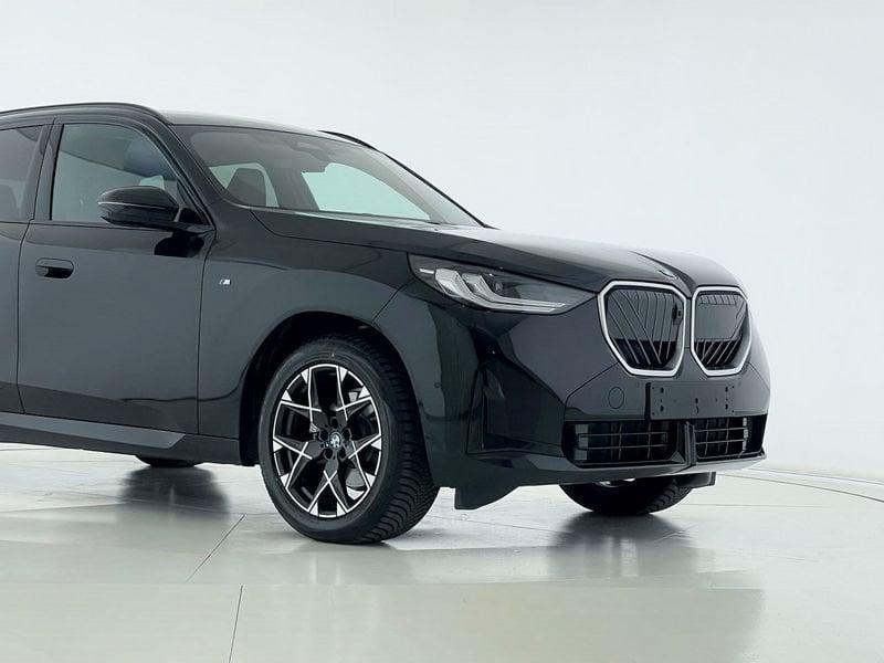 BMW X3 X3 xDrive20d 48V MSport