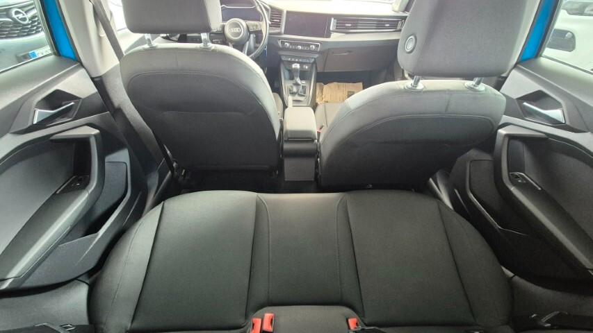 Audi A1 SPB 30 TFSI S line - 2019