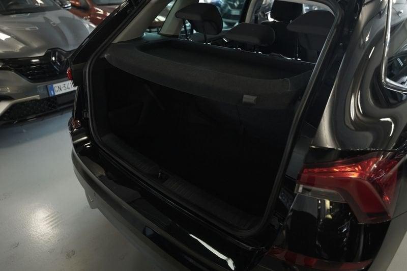Škoda Kamiq 2019 1.5 tsi Style 150cv