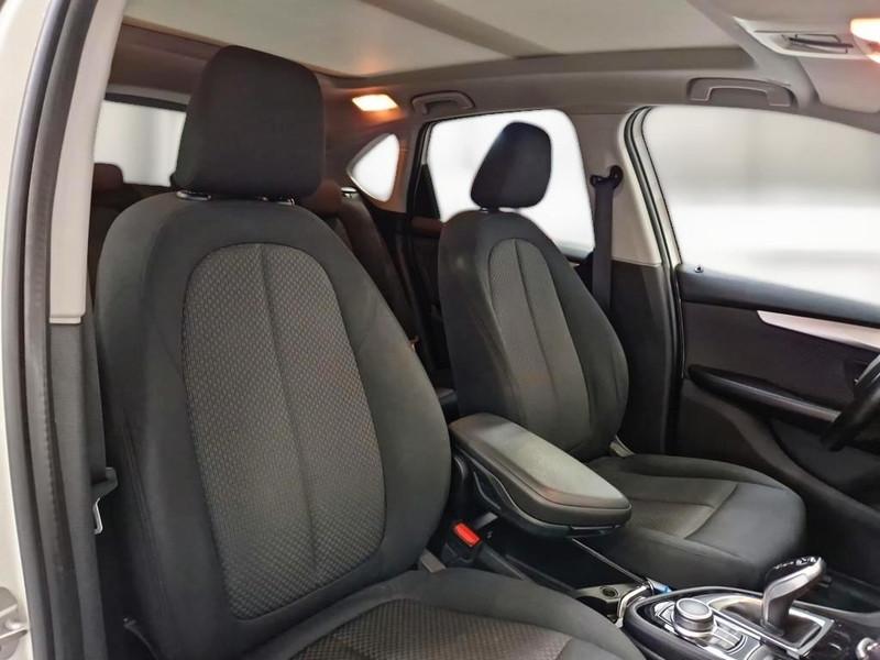 BMW 218 ACTIVE TOURER xDrive Business Aut.