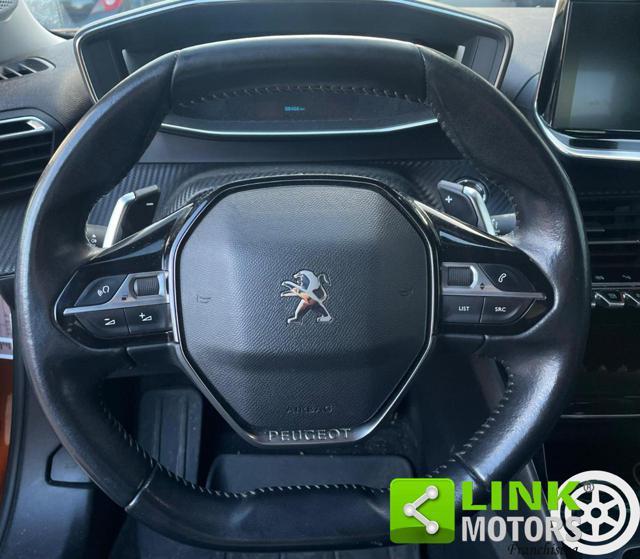 PEUGEOT 2008 PureTech 130 S&S Allure NEOPATENTATI