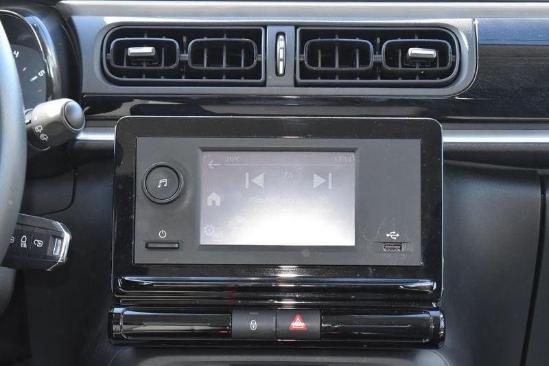 Citroën C3 C3 PureTech 83 S&S Feel