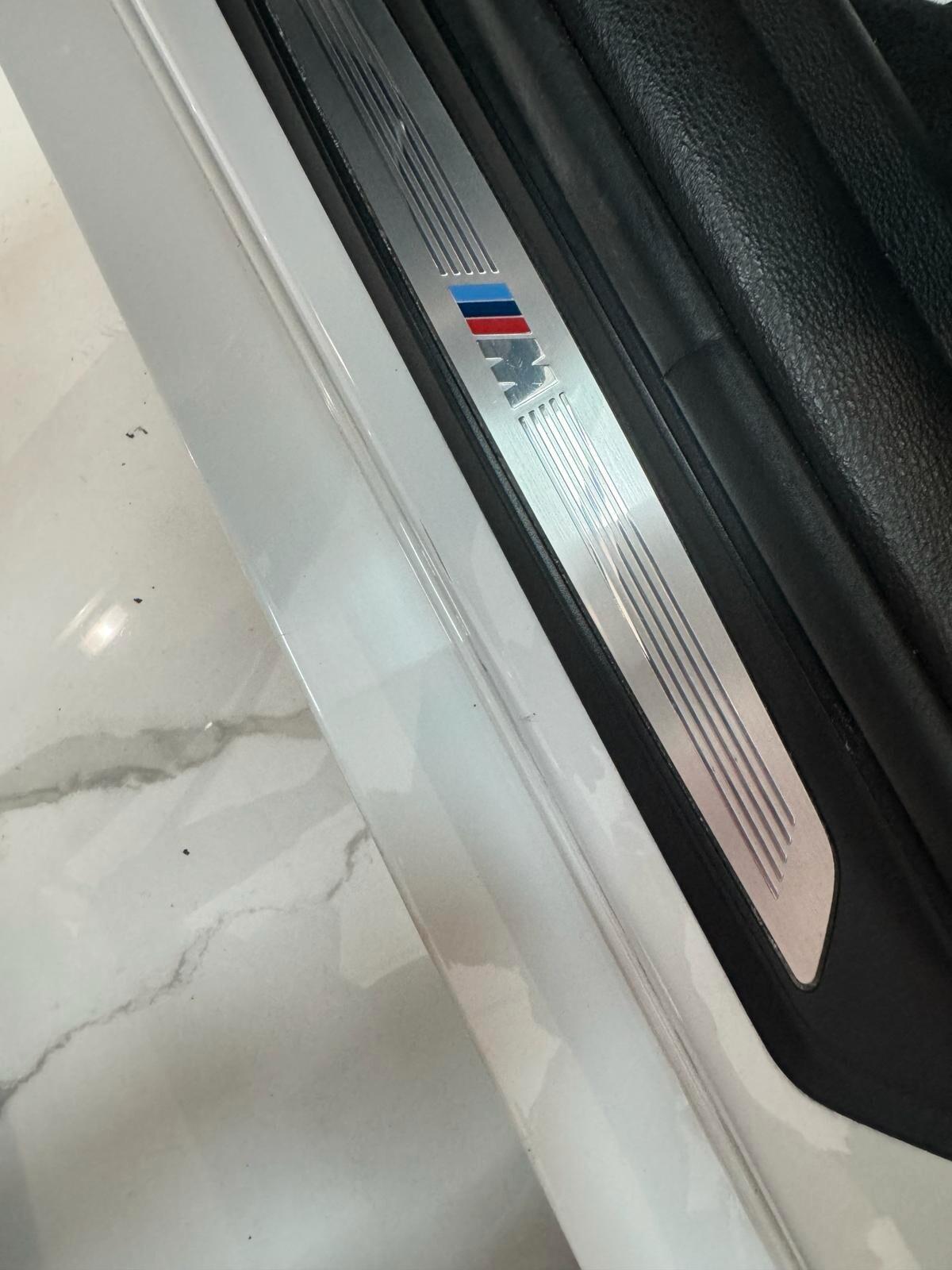 PROMO Bmw X2 xDrive20d 190CV Msport
