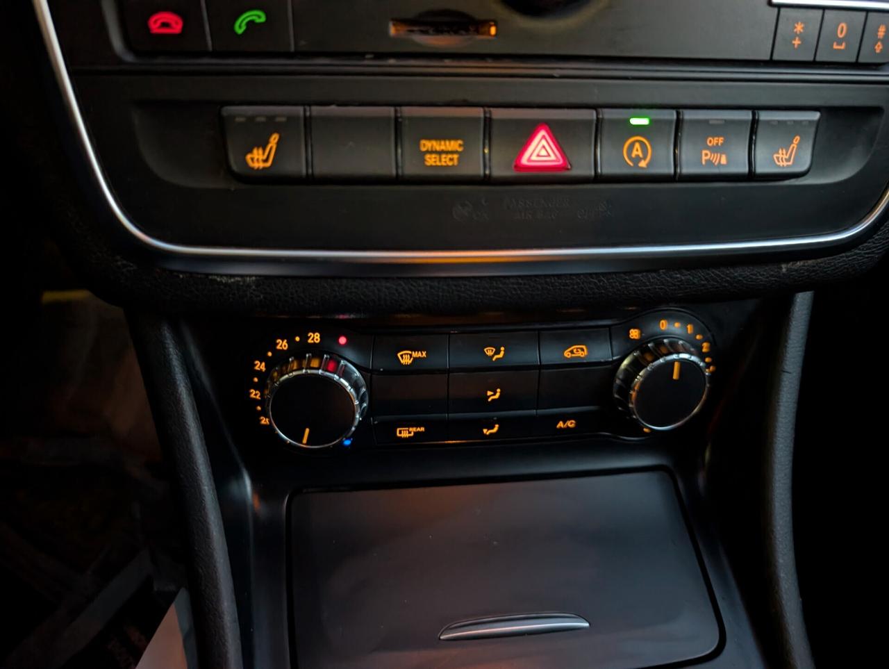 Mercedes-benz CLA 200 d Automatic Premium