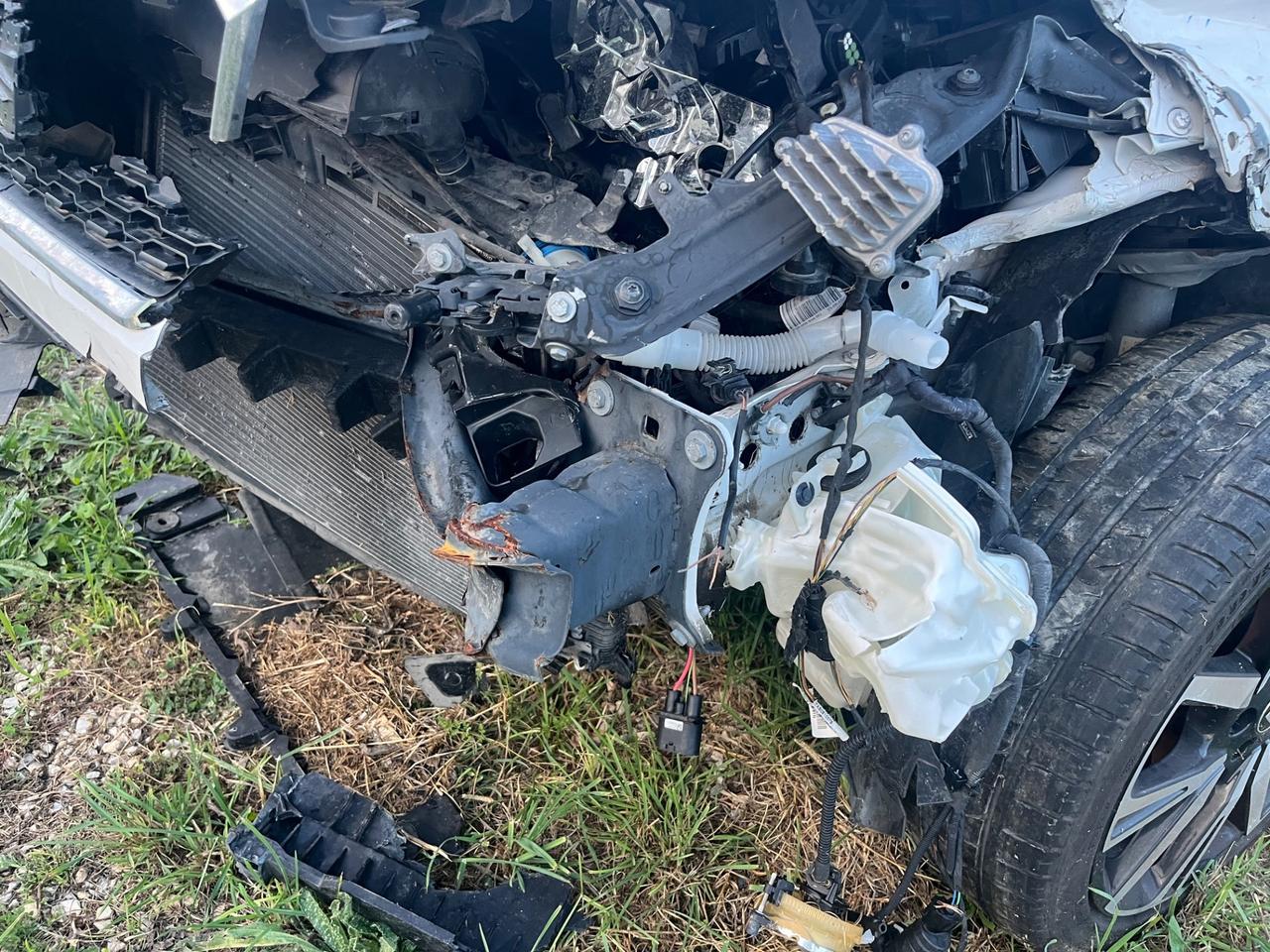 Seat Arona 1.0 TGI FR