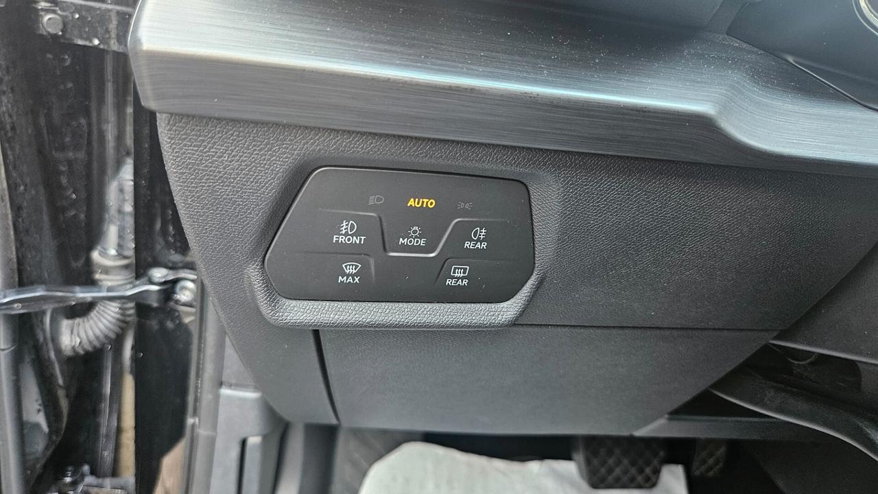 Cupra Formentor 2.0 tdi 4drive 150cv dsg ACC-VIRCOCK-FULL LED-CAM