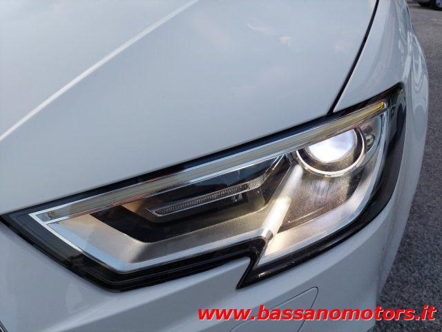 AUDI A3 SPB 1.6 TDI 116 CV S tronic Business