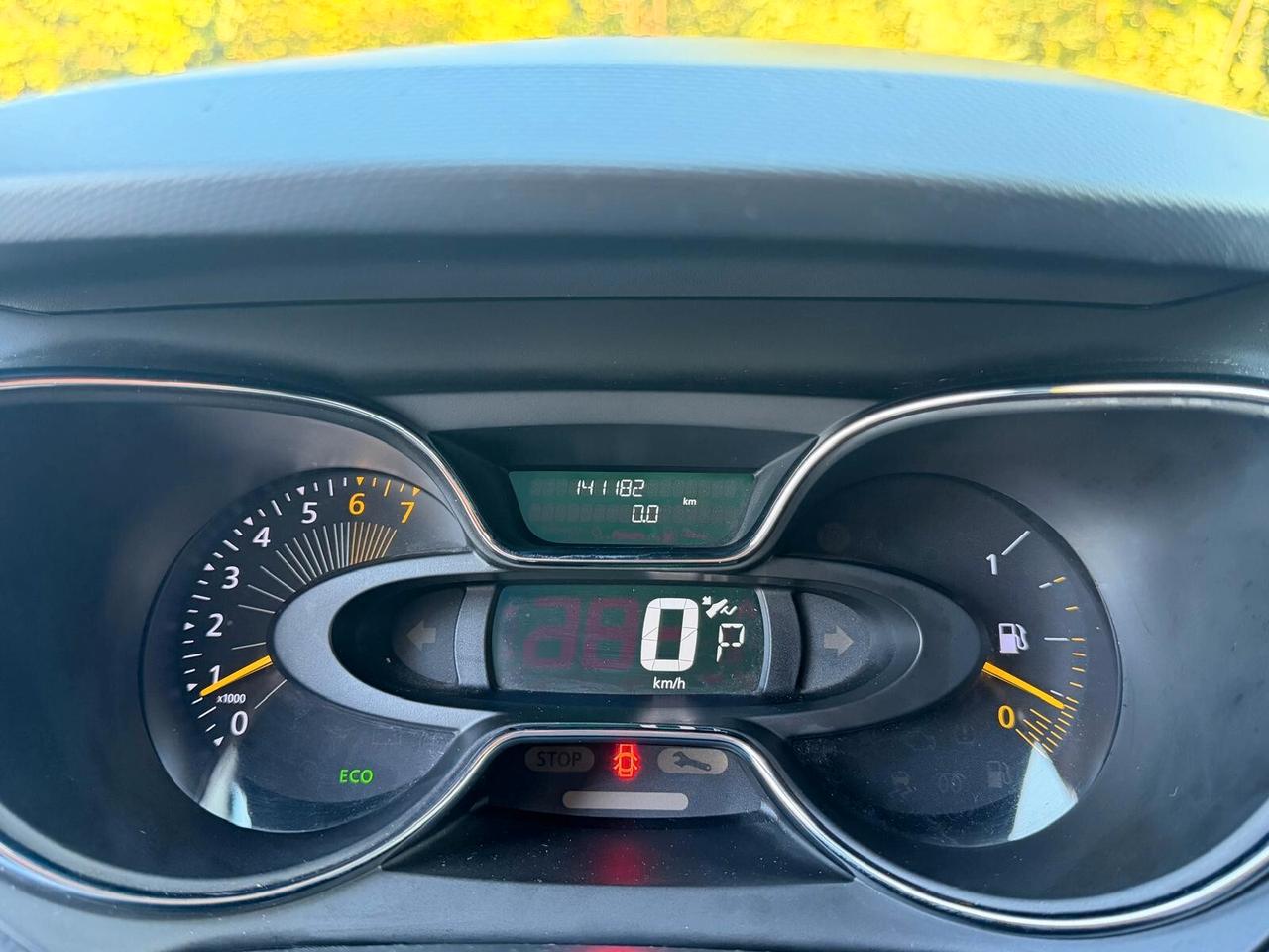 Renault Captur TCe 120 CV EDC Start&Stop Energy Intens