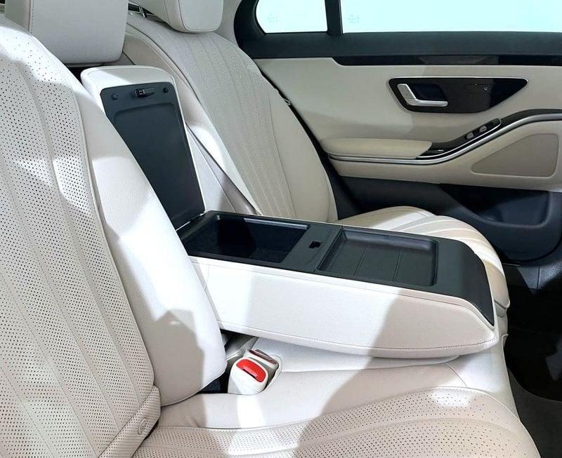 Mercedes-Benz Classe S S 350 d 4MATIC PREMIUM PLUS