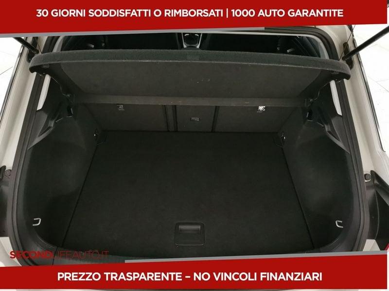 Volkswagen T-Roc I 2022 2.0 tdi Life 115cv