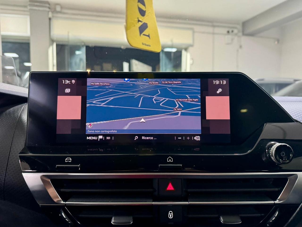 Citroen C4 1.5 BlueHDi 130cv EAT8 Shine 12/2021