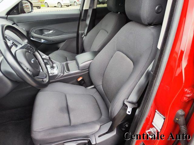 JAGUAR E-Pace 2.0D 150 CV AWD aut. S