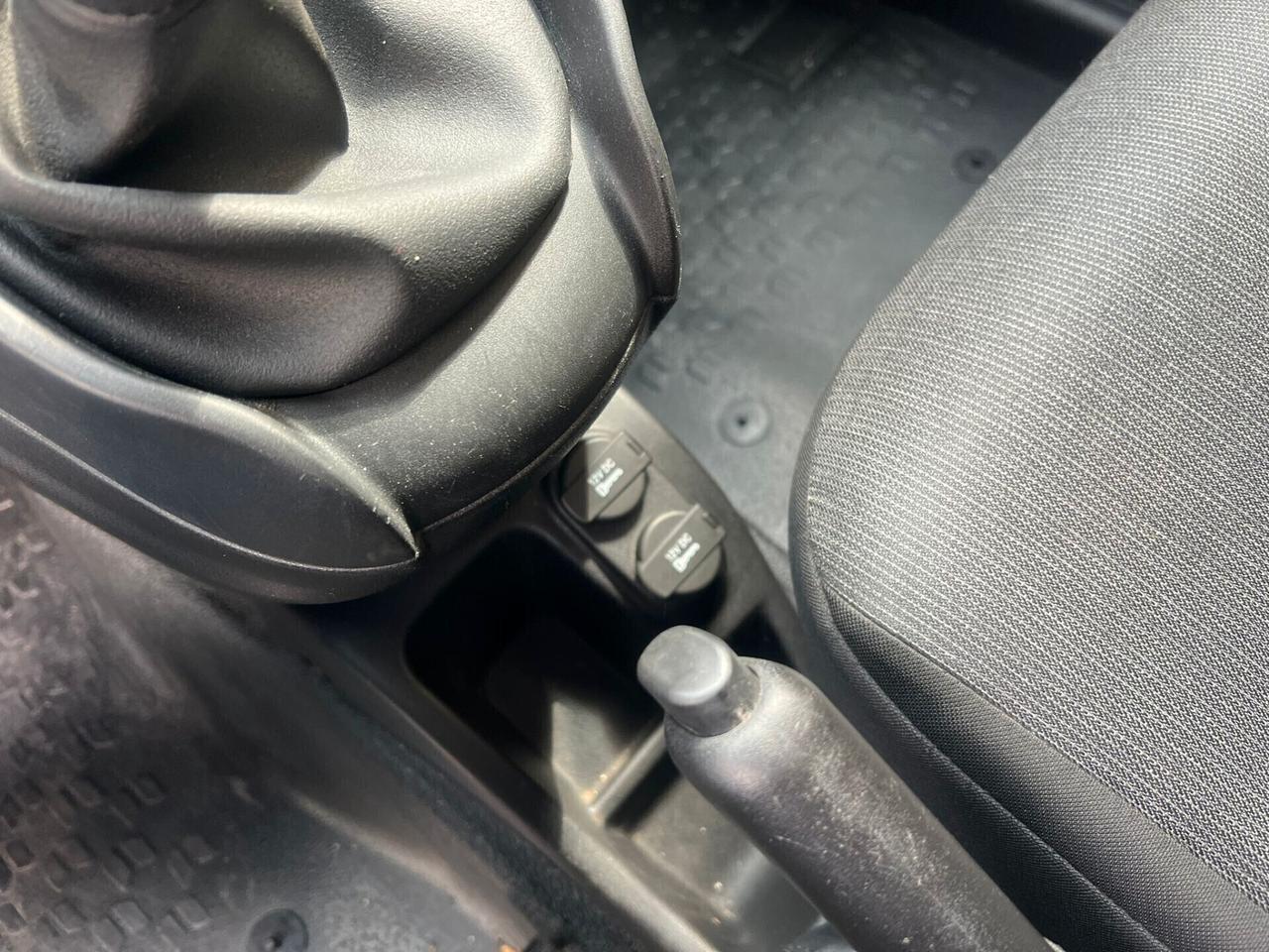 Fiat Doblo Doblò 1.3 MJT S&S PC-TN Cargo Lounge