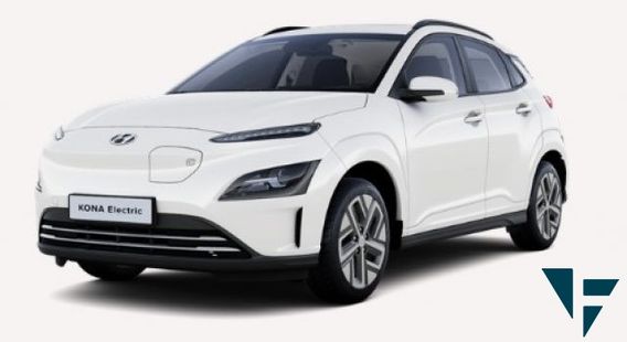 HYUNDAI Kona EV 39 kWh XTech City