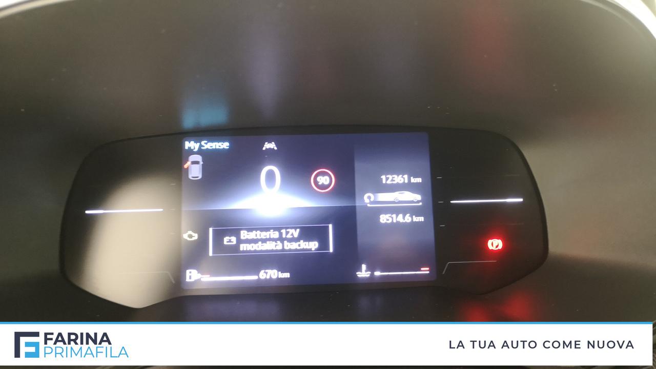 RENAULT Clio V 2023 - Clio 1.0 tce Techno 90cv