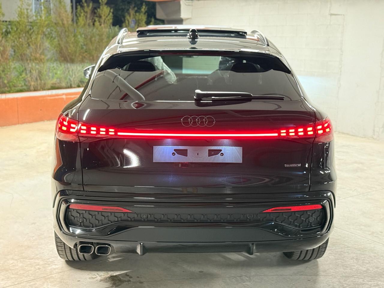 Audi Q5 SPB 40 TDI 204 CV QUATTRO S LINE - IVA ESPOSTA