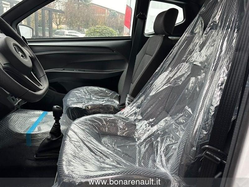 Aixam City eCity Pack Ambition