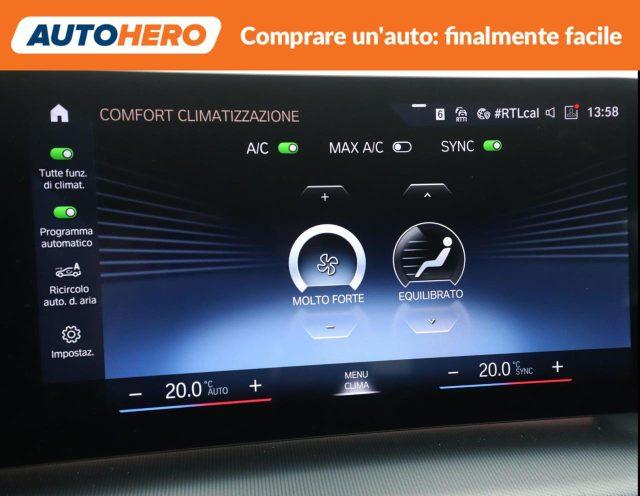 BMW 220 i 48V Active Tourer Msport