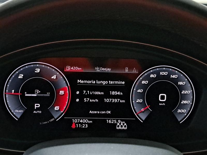 AUDI Q5 SPORTBACK 40 TDI MHEV Business Advanced quattro S tronic