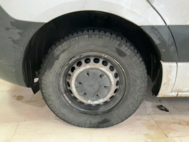MERCEDES-BENZ Sprinter 311 CDI Kasten L2 Furgone CAMPER