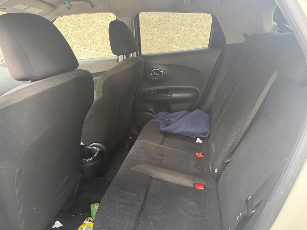 Nissan Juke 1.5 dCi Start&Stop Tekna NEOPATENTATI