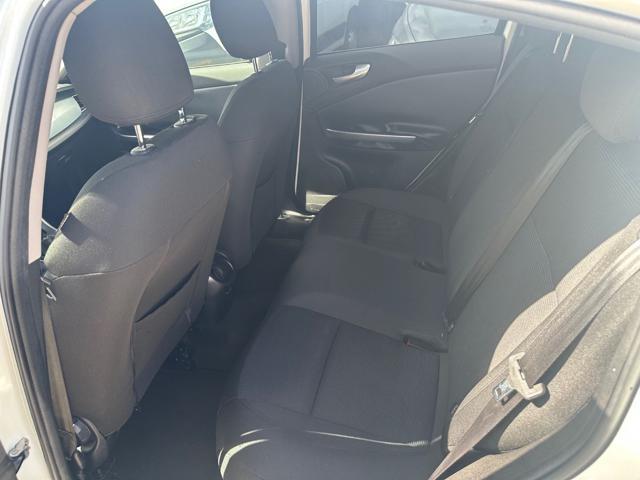 ALFA ROMEO Giulietta 1.6 JTDm-2 105 CV Progression