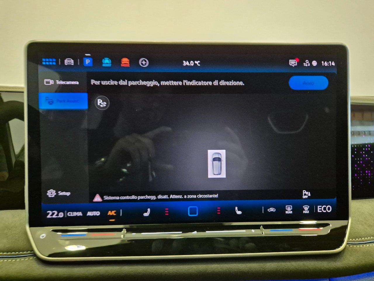 Volkswagen Tiguan 1.5 tsi ehybrid Phev R-Line 272cv dsg