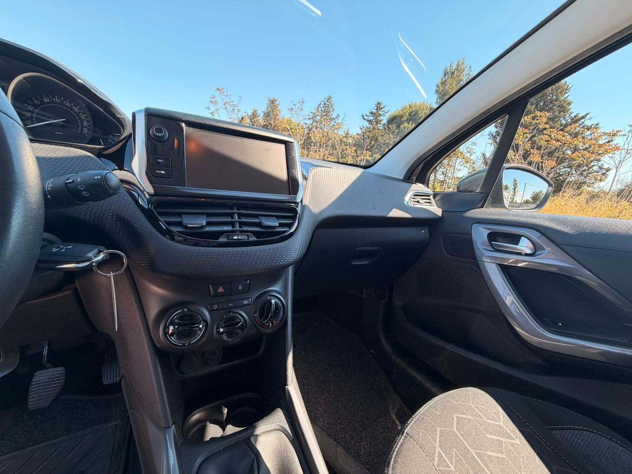Peugeot 2008 1.2 Benzina ottime condizioni