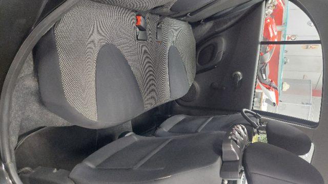 NISSAN Micra 1.2 16V 5 porte Jive