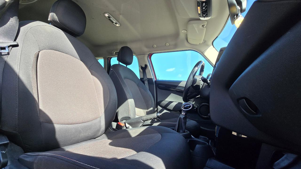 Mini Cooper D 1.5 Business 5p